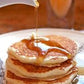 Trader Joe'S Buttermilk Protein Pancake Mix 16 Oz (Pack Of 4)