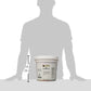 Custom Culinary Pork Barbeque Spice, 10 Pound