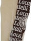 Locatelli Pecorino Romano Wedge, 7 oz