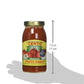 Cento Italian Marinara Sauce Jars, 25.5 Ounce (Pack Of 6)