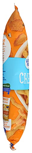 Barbaras Bakery Cheese Puffs Original - 7 oz