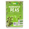 ASDA Marrowfat Peas in Water 300g