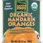 Native Forest Organic Mandarin Oranges in Mandarin Orange Juice - 10.75 oz