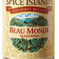 Island Spice Spice Islands Beau Monde Seasoning, 3.5 Ounce
