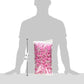 Sweets Salt Water Taffy, Pink Strawberry, 3 Pound