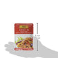 Lee Kum Kee Sauce For Spicy Garlic Eggplant, 2.8-Ounce Pouches (Pack Of 12)