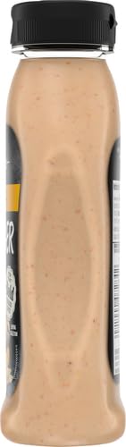 Kraft Burger Sauce (12 oz Bottle)(Packaging May Vary) (Pack of 2)