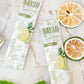 Yuzu Basil