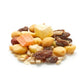 Yupik Trail Mix, 2.2 Lb, A Mix Of Peanuts, Almonds, Sunflower Seeds, Pumpkin Seeds, Raisins, Papaya And Pineapple, Pack Of 1