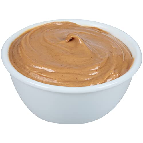 Jif Creamy Peanut Butter, Portion Control, 1.1 Ounce, 120 Count