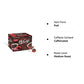 McCafé Premium Medium Roast K-Cup Coffee Pods - 100 Count (Pack of 1) - Model 4300007752