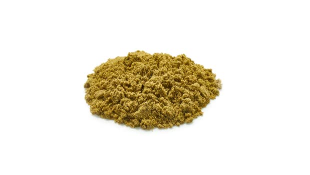 Yupik Powder, Hemp Plant Protein 50%, 8.8 Ounce (Pack of 2)