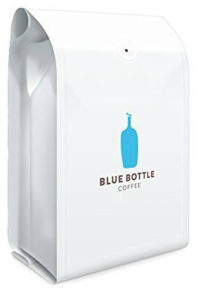 Blue Bottle Coffee - Three Africas Blend 12Oz Bag