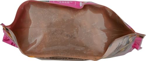 Second Nature Wholesome Medley Trail Mix - Healthy Nuts Snacks Blend - 14 oz Resealable Pouch