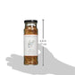 The Gourmet Collection Spice Blend - Spicy Stir Fry Seasoning Blend - Seasoning For Cooking Chicken, Beef, Vegetables: Spicy Sea