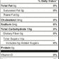 Tennessees Best Apple Butter | Handcrafted | Simple Ingredients | 16 Ounce Glass Jar
