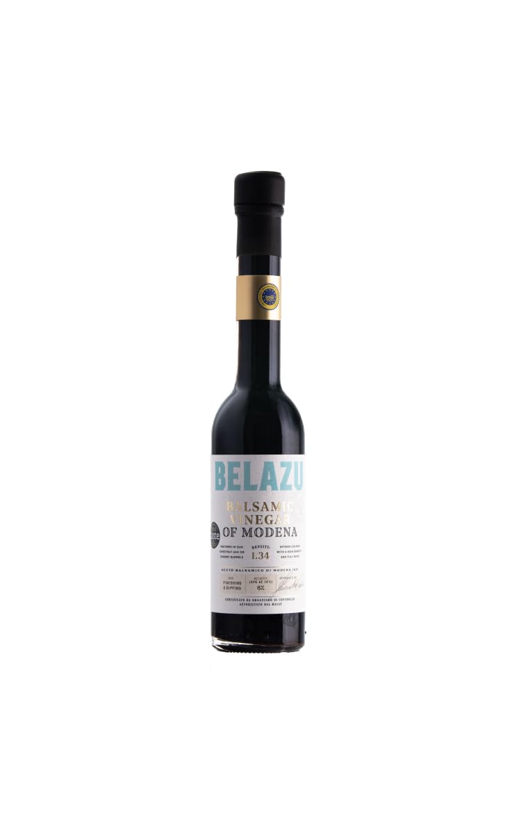 Belazu Balsamic Vinegar Bottle 250 ml
