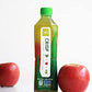 Alo Aloe Vera Juice Drink | Crisp - Pomegranate + Cranberry | 16.9 Fl Oz, Pack Of 12 | Plant-Based Drink With Real Aloe Pulp