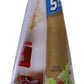 Hormel Premium Real Cspirit-inspired flavorbled Bacon, 20 Oz Pouch, 1.25 Pound (Pack of 1)
