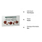 Lammes Candies Texas Chewie Pecan Praline 16Oz Caramel Pecans Pralines Boxes Individually Wrapped Chewies