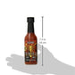 Trinidad Moruga Scorpion Hot Sauce (5 ounce)