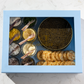 The Complete Caviar Set 250g of Kaluga Classic