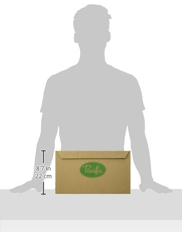 Pacific Natural Foods Soy Blenders, Vanilla, 32-Ounce Containers (Pack of 12)