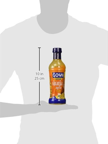 Goya Bitter Orange Marinade, 24.5 Ounce