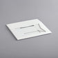 12 Pcs Window Cupcake Boxes [Made In Usa] White Bakery Cupcake Boxes With Inserts- 14'' X 10'' X 4'' Fits 12 Standard Size Cupca