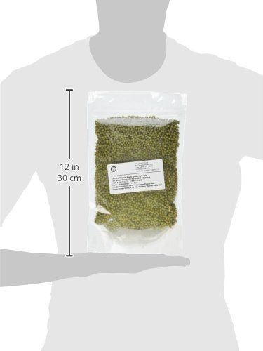 Organic Sprouting Seeds Mung Bean 1 Pound The Sprout House
