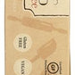 Raised Gluten Free, Vegan Dutch Apple Pie 9 Inch, 22 Ounce