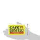Caf   Bustelo Coffee, Espresso Ground Coffee Brick, 6 Ounces, 28 Count