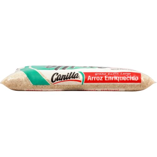 Goya Canilla Extra Long Grain White Rice  5 Pound