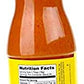 Buffalo Wild Wings Classic Sauce - Medium, Comfortably Hot - 12 Fl. Oz. .2. Pack -12 Fl Oz (-092021-V1)