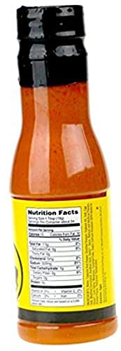Buffalo Wild Wings Classic Sauce - Medium, Comfortably Hot - 12 Fl. Oz. .2. Pack -12 Fl Oz (-092021-V1)