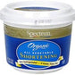 Spectrum Naturals Shortening (12X24 Oz)