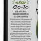 CHOSEN FOODS Organic Avocado Oil  33.81 FZ