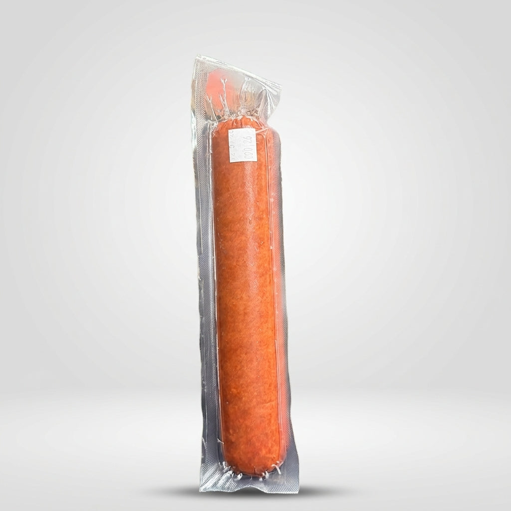 Nema Mild Sucuk 10 oz - Fermented & Cured Beef Sausage