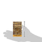 Hotlix Cheddar Cheese Larvets Edible Insects, 0.07 Ounce (Pack of 1), Model 124