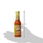 Marie Sharp's Fiery Hot Habanero Pepper Sauce, 5 Ounce