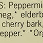 Steven Smith Teamaker Smith Teamaker Organic Soothe Sayer No. 15 (Caffeine-Free Organic Wellness Tea), 1.05 Oz, 15Count