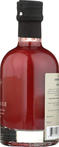 A L'Olivier Raspberry Fruit Vinegar 200Ml