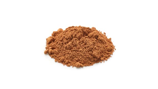 Yupik Powder, Natural Cocoa, 2.2 Lb, Pack Of 1