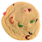 Prairie City Bakery Super Sized Down Home Cookies Individually Wrapped Mmm Candy, 3 Ounce (Pack of 12)