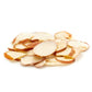 Yupik Organic Sliced European Almonds With Skins, 1 lb, Unblanched, Gluten-Free, Kosher, Raw, Good Source Of Protein, Fiber, Iro
