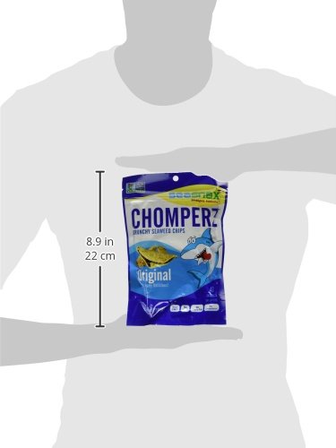 Chip Seawd Chomperz Orgnl