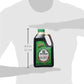 Kikkoman Soy Sauce, Traditionally Brewed, Less Sodium, 40.57 Fl Oz, Model 220-00711
