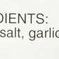 Chef Paul Prudhomme's Magic Seasoning Blends ~ Blackened Steak Magic, 20-Ounce Canister