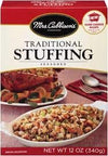 Mrs.cubbisons, Classic Seasoned Dressing (Pack of 4)