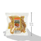 Trader Joes Dried Fruit Soft & Juicy Mandarins 6Oz.